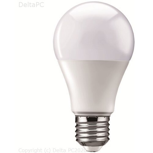  Led zarulja Green Tech 10W 4000K E27 AC220V Epistar LED IP40 A60 Cene