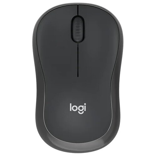 Logitech Mi&amp;scaron; M240 Silent Bluetooth Graphite, 910-007119 Slike