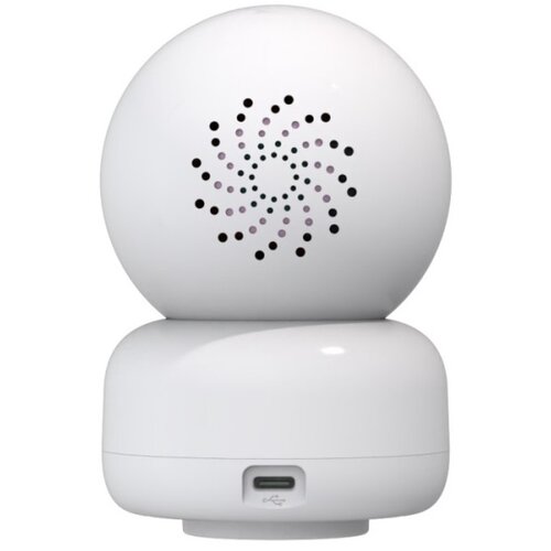  Immax NEO 07795L - Pametna unutra&amp;scaron;nja kamera sa 4MP senzorom, 5V napajanjem, Wi‑Fi (Tuya) Slike