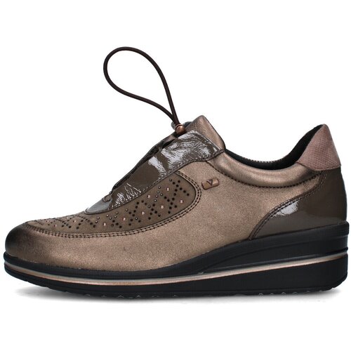 Valleverde Nizke superge VD250W Siva Slike