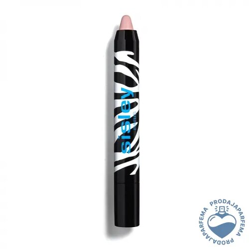 Sisley Phyto-Eye Twist (N&amp;deg;15 Baby Pink) 1.5g Slike