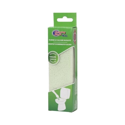 Cleaning Block Čistilni blok za WC - Brez ročaja Slike