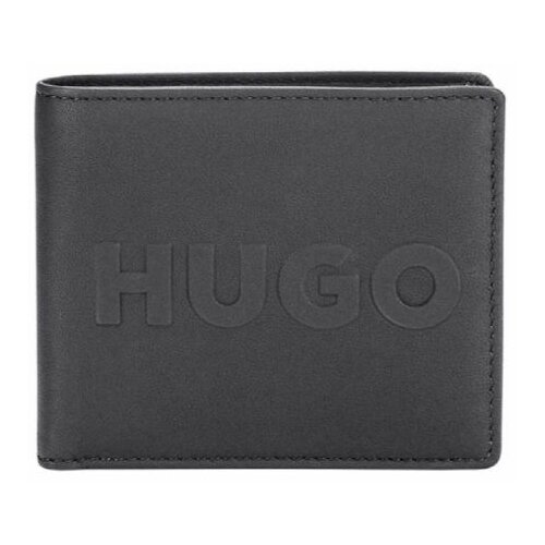 Hugo - - Kožni muški novčanik Cene