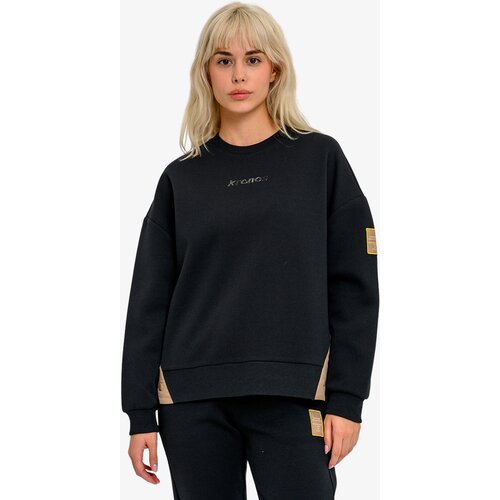 Kronos Dukserica LADIES CREWNECK Cene