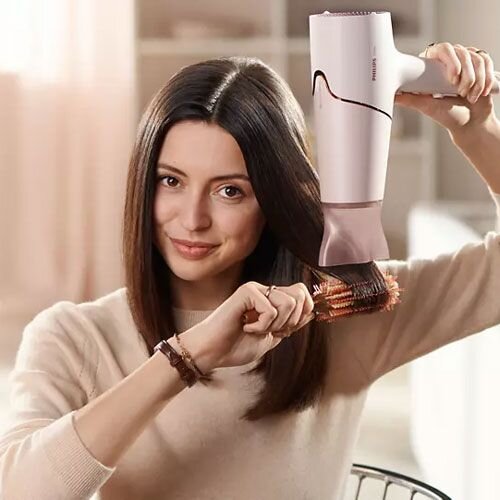Philips fen BHD530/00 Slike