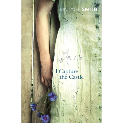 The Book Service Limited Dodie Smith - I Capture the Castle Cene