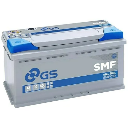 Automobilski akumulator SMF019 (95 Ah, 12 V)
