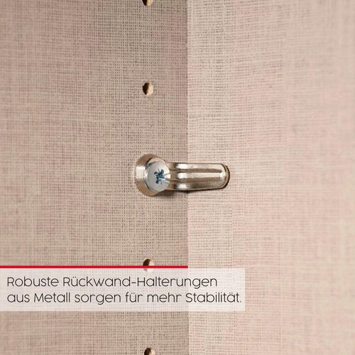 Novel OMARA S KLASIČNIMI VRATI, bela, bela, visoki sijaj Slike