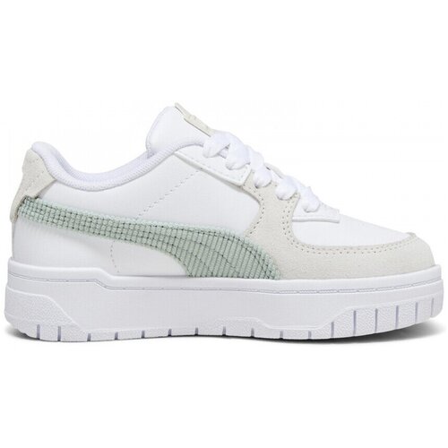 Puma Modne superge Cali dream corderoy ps Bela Cene