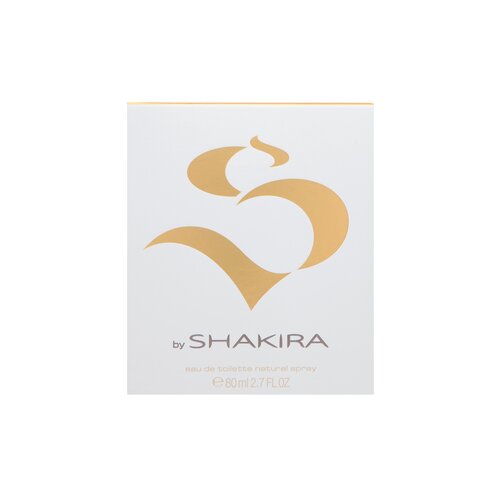 Shakira S 80 ml toaletna voda za ženske Cene