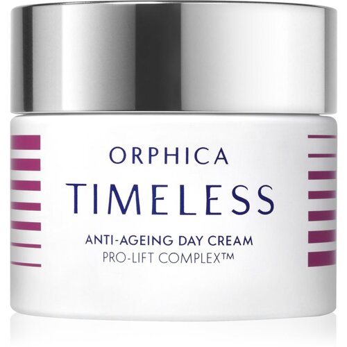 Orphica Timeless za&amp;scaron;titna dnevna krema za pomlađivanje 50 ml Slike