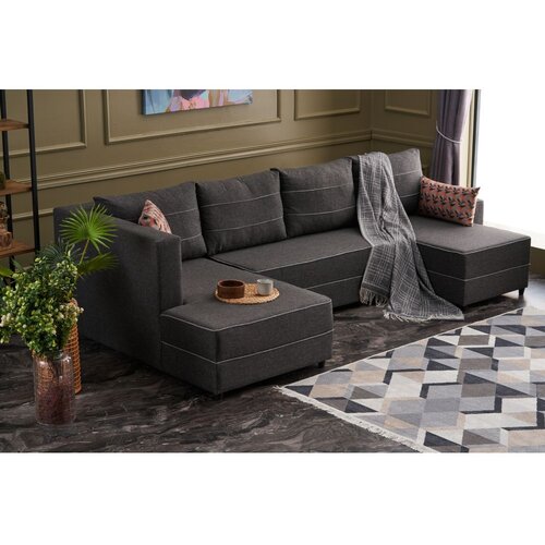  Atelier Del Sofa Ugaona garnitura Ece Cene