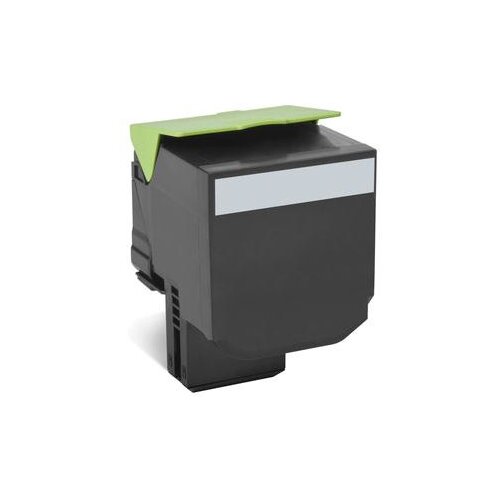 Lexmark Toner 802XK0 Schwarz&amp;quot; Slike