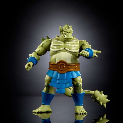 Mattel Figura Masters of the Universe Cartoon Collection - Deluxe Whiplash, 14 cm Slike