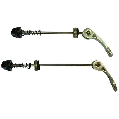 Brzi zatvarač za oba kotača, set. Quick release Cene
