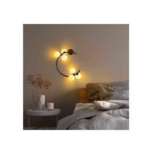 Opviq zidna lampa luminar 14130 Slike