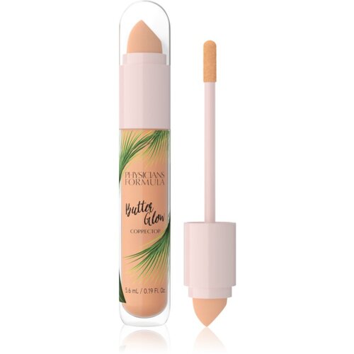 Physicians Formula Butter Glow korektor odtenek Peach 5,6 ml Slike