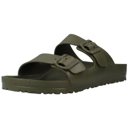Birkenstock Japonke ARIZONA EVA Zelena Slike