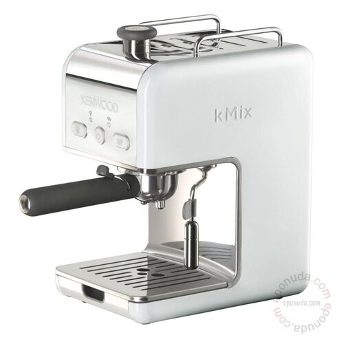 Kenwood ES020 aparat za kafu Slike