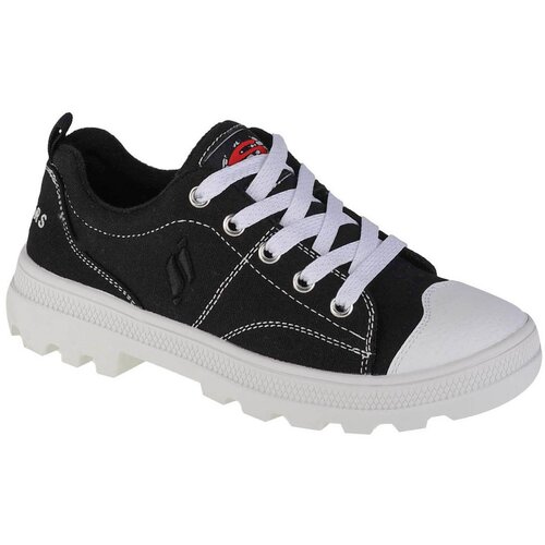 Skechers Nizke superge Roadies-True Roots Črna Cene