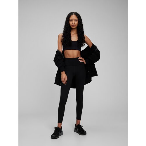 GAP Shorter leggings Fit high rise - Women Slike