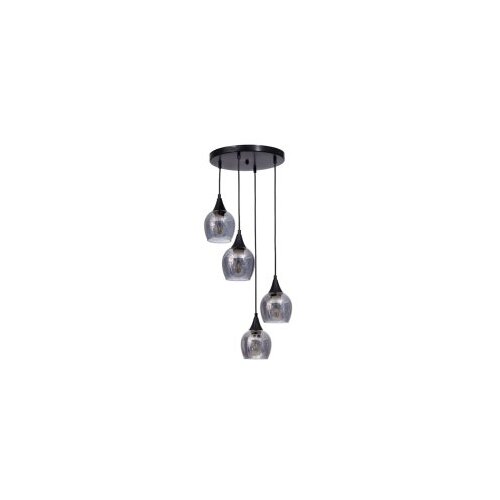Opviq Luster 2616690, Sivi Cijene