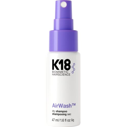 K18 AirWash&amp;trade; Dry Shampoo - 47 ml Slike