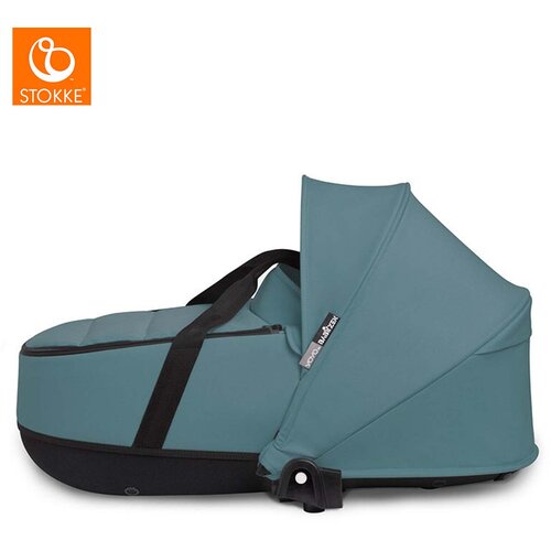 Stokke yoyo® košara za novorojenčka aqua Cene