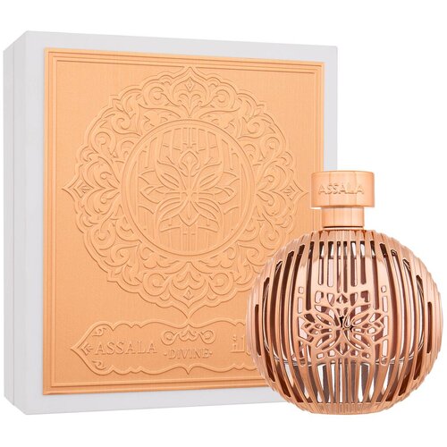 Assala Prime Assala Divine parfumska voda 100 ml unisex Slike