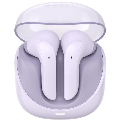 Havit Modern Buds Bluetooth Headset Head-band Violet Cijene
