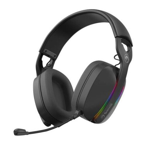 Marvo Slu&scaron;alice USB HG9086 BK Cene
