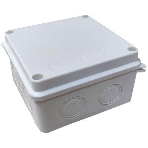 Razvodna kutija BJB OG 100x100x50 IP55 Slike
