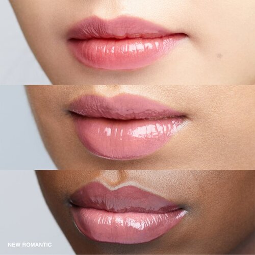 Bobbi Brown Crushed Oil Infused gloss vlažilni sijaj za ustnice odtenek New Romantic 6 ml Slike