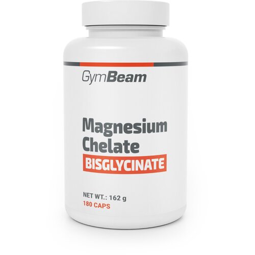 GymBeam Magnezij kelat (bisglicinat) Cijene