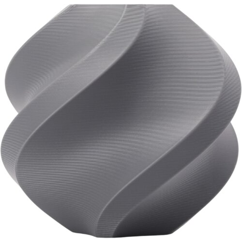 Bambu Lab PETG Matte Gray - &amp;scaron;pula Slike