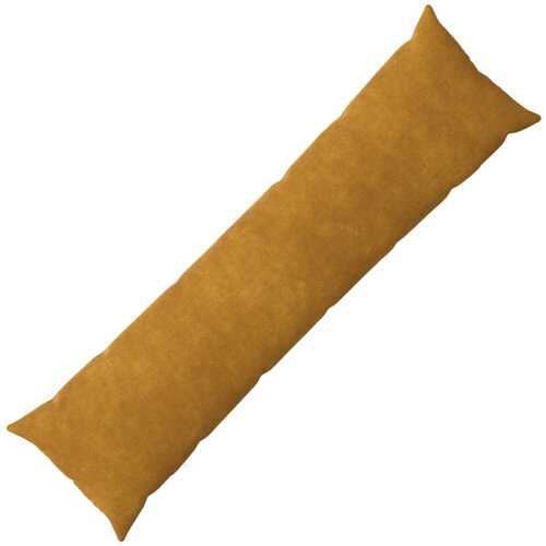  Presvlaka za jastuk HEERLEN Žuta 40 x 145 cm Mikrofibra Flis Cene