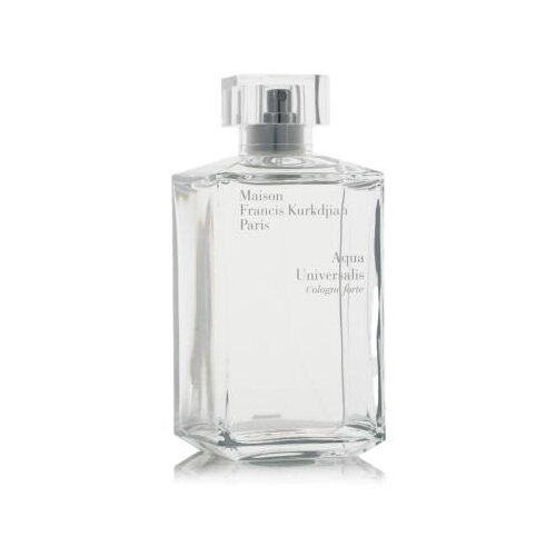 Maison Francis Kurkdjian Aqua Universalis Cologne Forte 200 ml parfemska voda unisex Slike