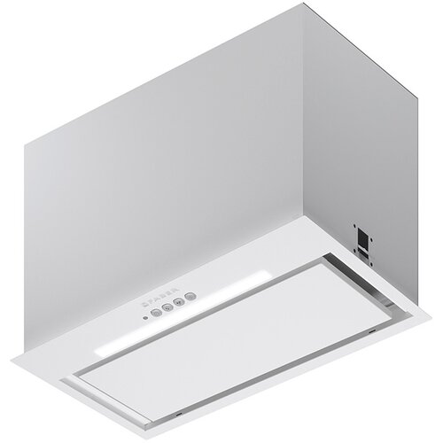 Faber NAPA Inka Lux Evo WH MATT A52, (305.0665.357) Slike