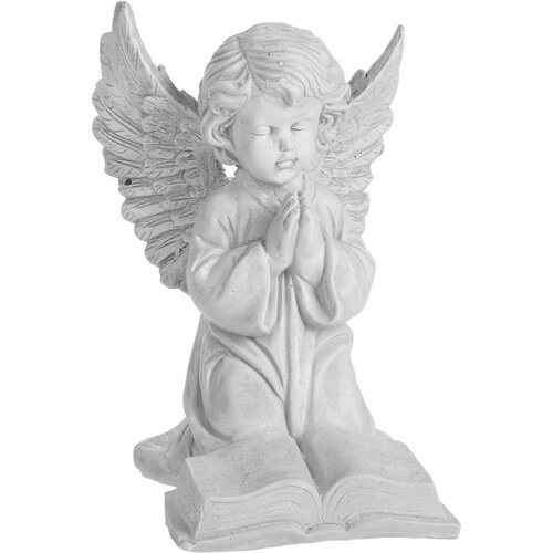  Dekorativna figura anđeo nad knjigom VP006 Cijene