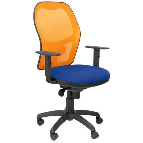  Uredska stolica Jorquera P&amp;amp;amp C BALI229 Plava Slike