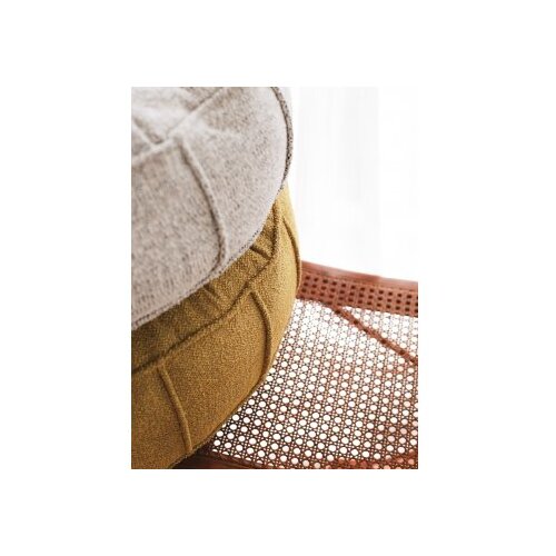 Atelier Del Sofa vintage - yellow yellow cushion Cene