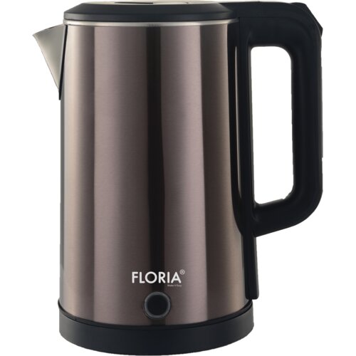 Floria grelnik vode, prostornina 1,8 l, 1500-1650 W - ZLN6142 Cene