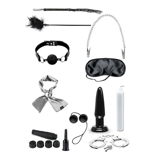 Fetish Fantasy Series Komplet za vezanje Ultimate Bondage Limited Edition Cene