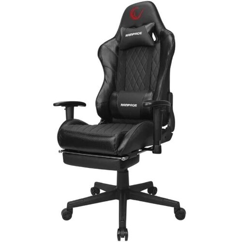 Rampage R71 Empire -Gaming stolica KL Cene