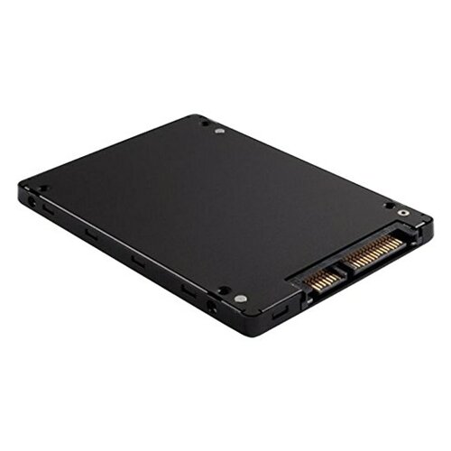 Micron 256GB SATA SATA III MTFDDAK256TBN-1AR1ZABYY 1100 Series SSD ssd hard disk Slike