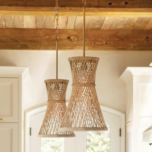 Elstead Lighting VISEČA SVETILKA Twyla 40 W E27 Slike