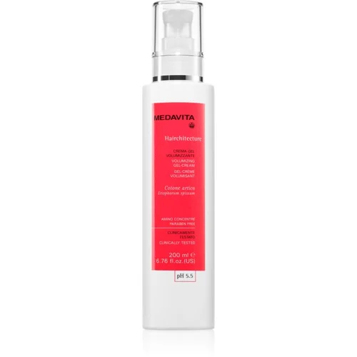 Medavita Hairchitecture kremasti gel za kosu 200 ml