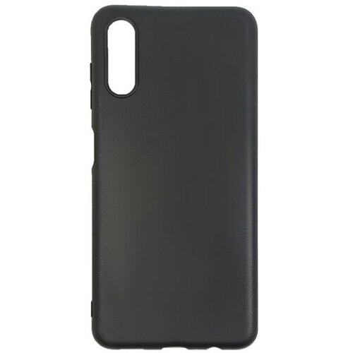 Max Mobile Maska za Samsung Galaxy S25 Edge, TPU Silicone Mikro, crna Cijene