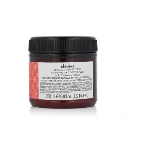 DAVINES Alchemic Conditioner Copper 250 ml regenerator svi tipovi kose unisex Slike