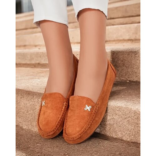 Resti Women's Verobi moccasins Cene